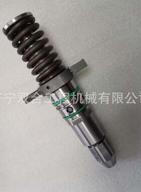 3512A发动机喷油器7W2269 0R2781 3508喷油嘴 3516喷油嘴