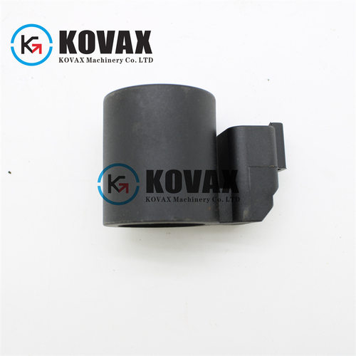 42N-64-11710电磁阀线圈 用于装载机WB140-2N WB146-5 WB150-2N