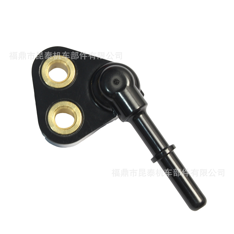 摩托车节气门喷油嘴支架接头For Vision110 Spacy110 Dio110