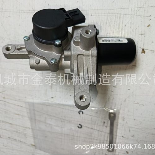 CT16V 17201-OL070 17201-OL071 VB31 2KD-FTV 电子涡轮增压器