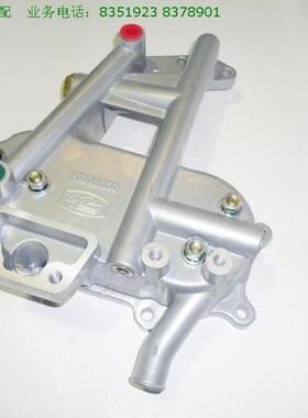 云内原厂机油冷却器总成 YN4100QB 老式HA01508