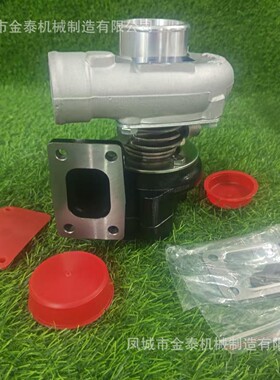 增压器J55S T74801003和J50E T848010043和T64801019