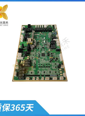 IS215AEPAH1A  |  IS200TDBTH6A  | 节距控制模块