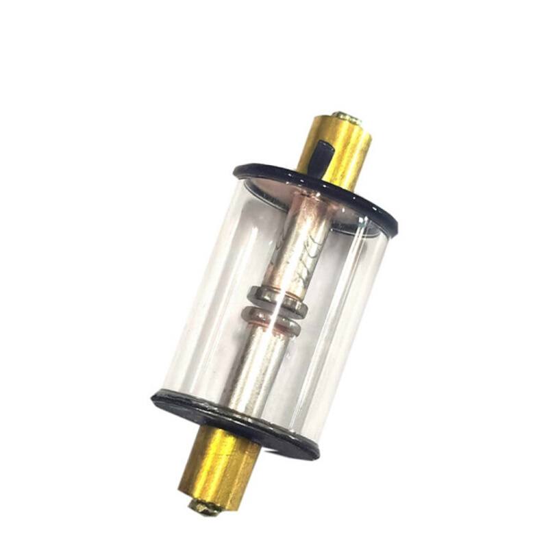 高能点火HID脉冲放电管