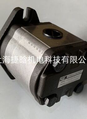 台湾峰昌 WINMOST齿轮泵 EG-PB-19?EG-PB-8 液压油泵