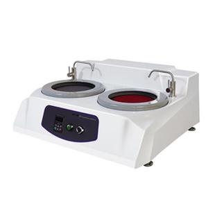 2E研磨机MP 双盘单控 2C金相试样磨抛机 2磨抛机MP