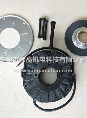 reach瑞迪REB0416B(180VN)L1.2A  DC180V 55W  80N.M 20G1192053A