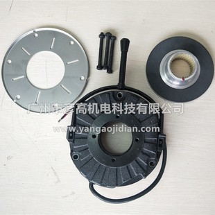 180VN 80N.M L1.2A 55W 20G1192053A DC180V reach瑞迪REB0416B