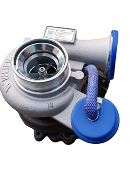 重汽曼MT07国六发动机配件废气涡轮增压器082V09100-7588 WF50P