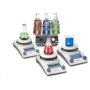 Scientific Thermo 加热搅拌器 卓越型 RT2 Fisher赛默飞世尔
