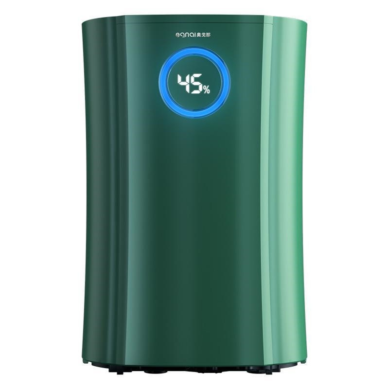 奥戈那除湿机家用卧室地下室除潮吸湿干燥OGNAL大功率抽湿机