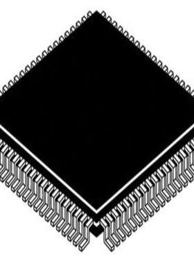 SN74V263PZAEP 存储器9/18Bit, 16Kx9 位单向总线,,LQFP80封装