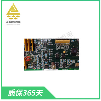 DS200DCPAG1A  |  DS200TCRAG1ACC 继电器输出板