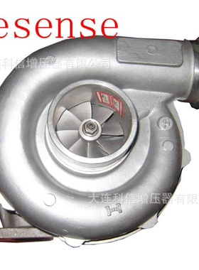 工厂销售涡轮增压器整机及配件 H2C 5002759  5002758  3518911