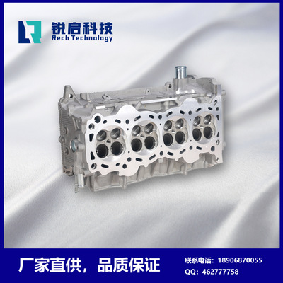 厂家直供2TR气缸盖Cylinder head11101-7520011101-75240 75201