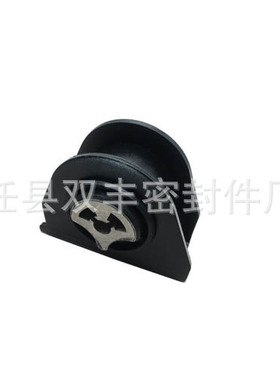 源头工厂销售美系卡车发动机支架OE;1868767000/M17476质量三包