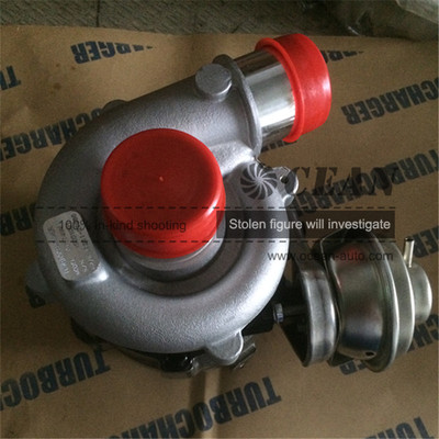 涡轮增压器GT1749V 17201-27030 801891-5001S 721164-0013