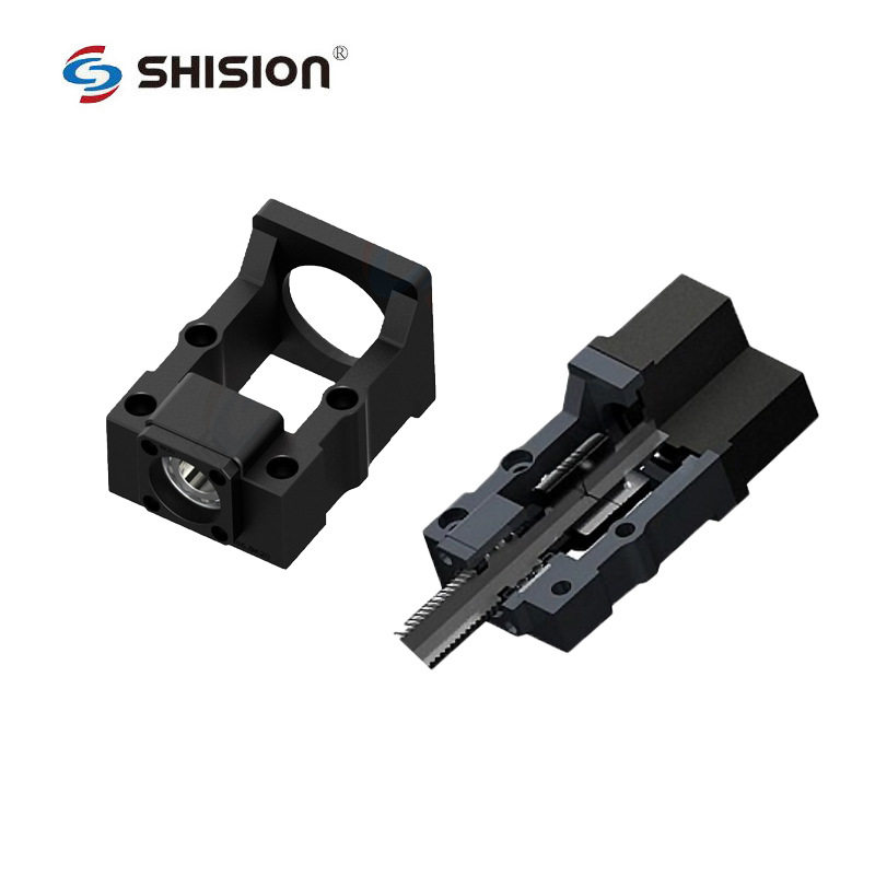 滚珠丝杆马达座  MDAB30 TPI台湾轴承组合型一体式步进伺服电机座