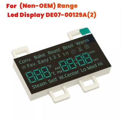 DE07-00129A NE59J7630SB/AA NE59J7630SG/AA NE59J7630SS/AA