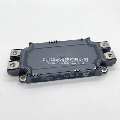 IGBT模块GD450HFT120C6S_G8 GD600HFT120C6S