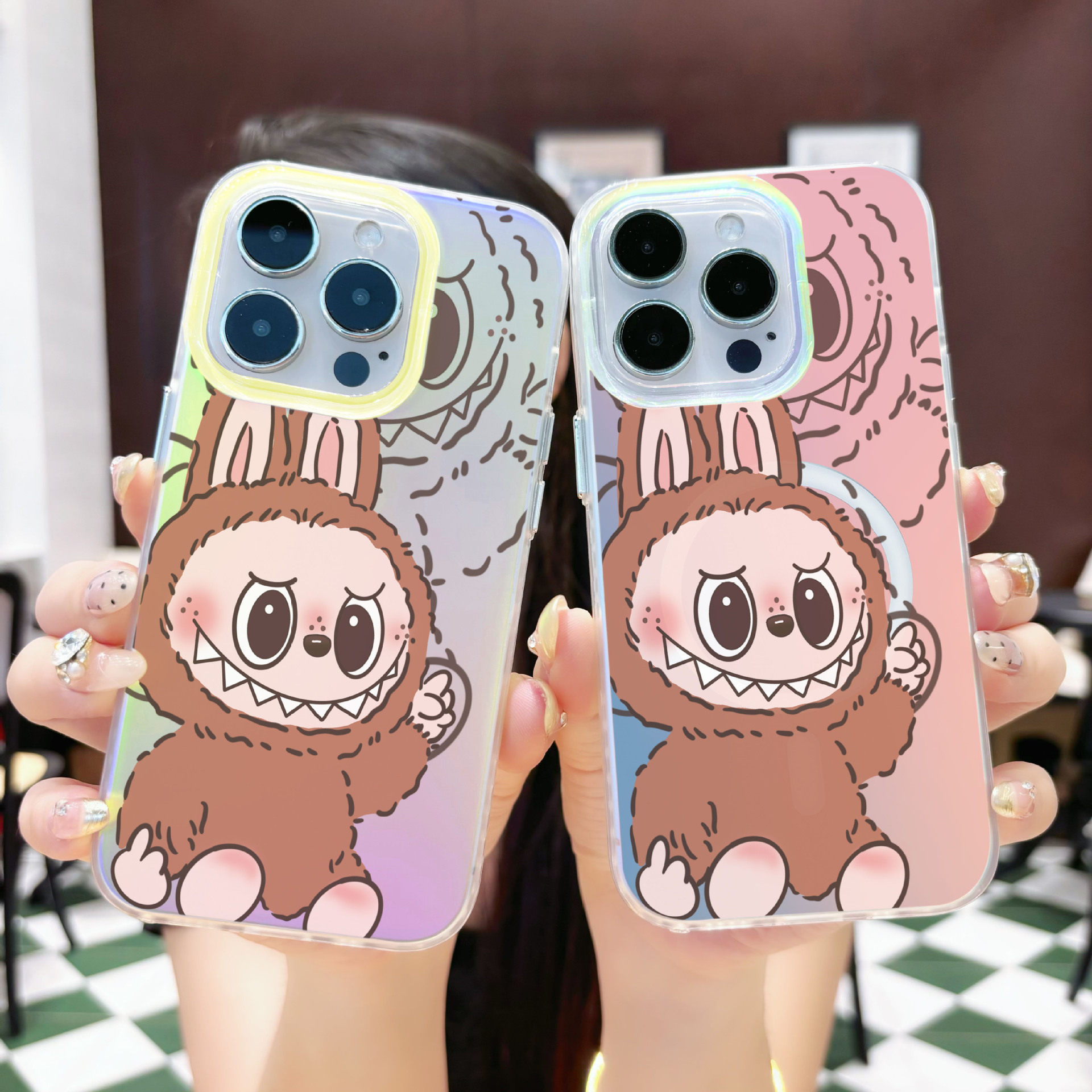 iPhone 16 ���Ǵ�������ɫ��IMD-����LBB ��2025�¿����������magsafe�ֻ��� ����iPhone16�ֻ���15promax12/14/13/11��������IMD ƻ���ֻ���14p