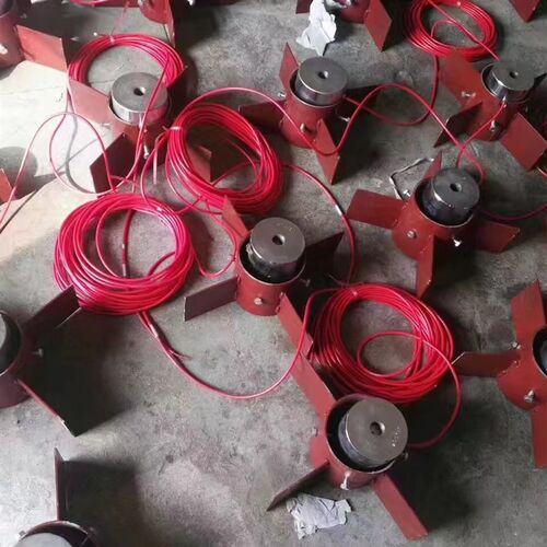 振弦式轴力计钢支撑反力计荷载计钢支撑测力锚杆应变应力传感器