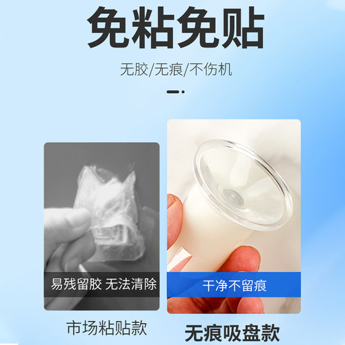 空调防风罩家用立式通用导风板婴幼儿防直吹免打孔卧室客厅遮风板