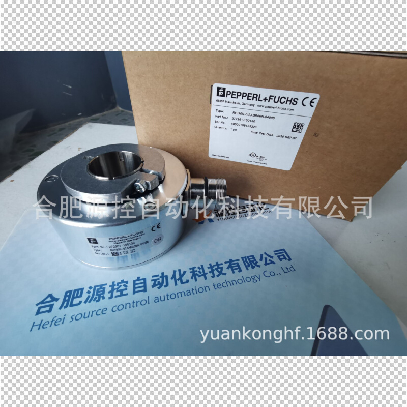 德国倍加福现货销售接近开关NBB20-L2M-A2-V1