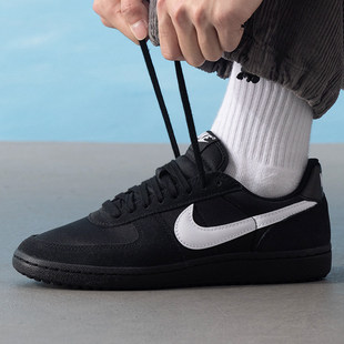 运动鞋 新款 FIELD GENERAL复古时尚 耐克男鞋 低帮轻便休闲鞋 25冬季