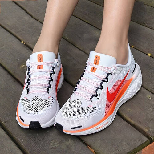 耐克跑步鞋女鞋2025新款Pegasus 41飞马公路缓震透气运动鞋FD2723