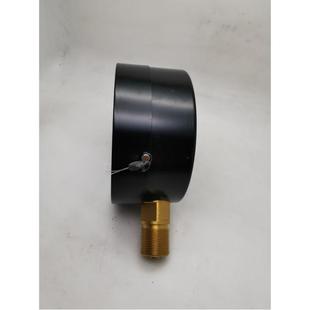 压力表 1.6MPA 上海自动化仪表四厂 Y100