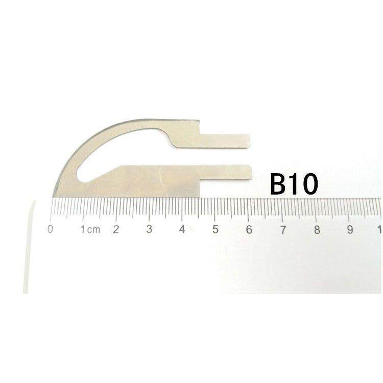 电热刀专用刀片泡沫热切熔刀珍珠棉异形切割工具刀片可折弯刀片,五金/工具,电热工具,淘宝优惠券,粉丝福利购,淘宝优惠卷