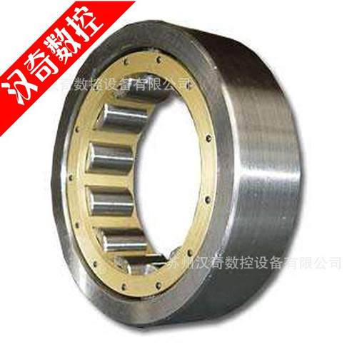 苏州数控伺服中走丝线切割机床配件易损件线切割轴承1005