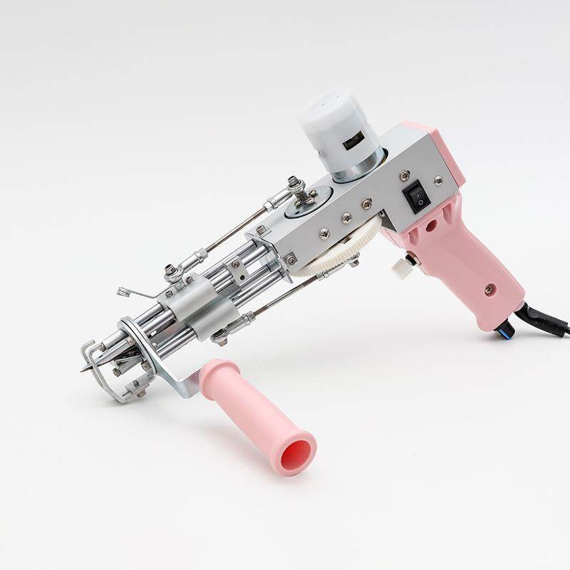 跨境簇绒枪TD-032合1tuftinggun地毯织枪簇绒枪地毯织机,纺织面料/辅料/配套,其他纺织机械,淘宝优惠券,粉丝福利购,淘宝优惠卷