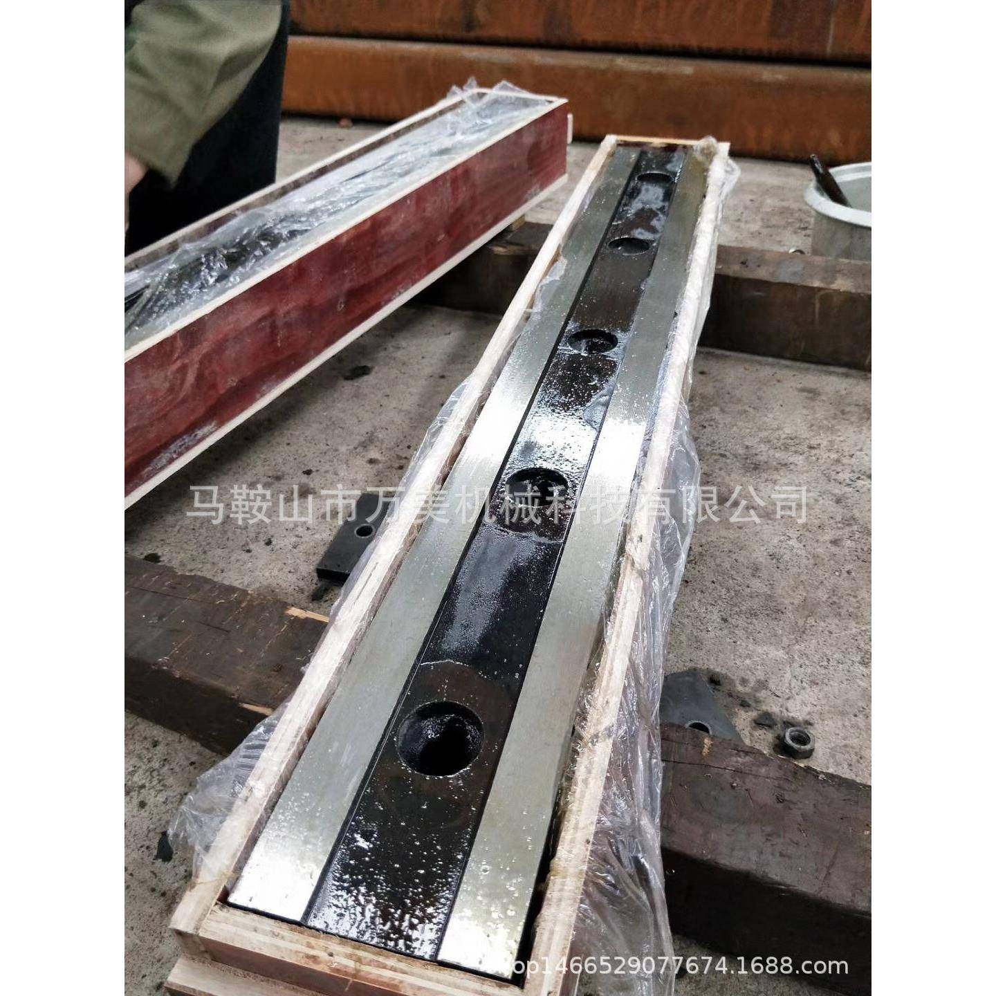 QC12Y-12*2500液压剪板机刀片1300*100*25剪板机刀,五金/工具,其他机械五金,淘宝优惠券,粉丝福利购,淘宝优惠卷