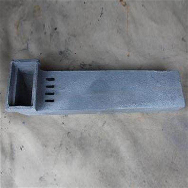 专业矩形泄水管方形铸铁泄水管桥梁铸铁泄水管排水管
