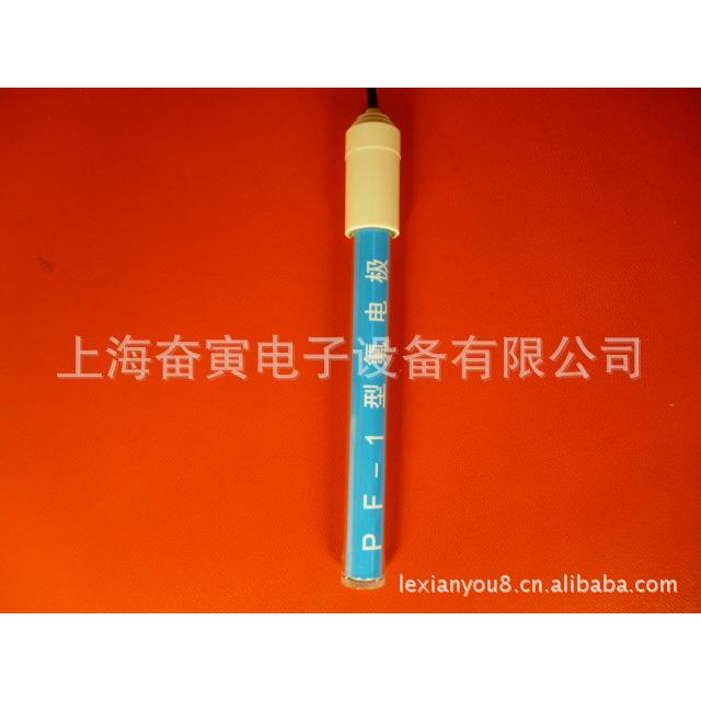 实验室氟离子PF-1型氟电极