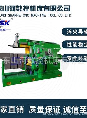 源头工厂供应BY60125牛头刨床BC60125刨削刚性好切削力度大