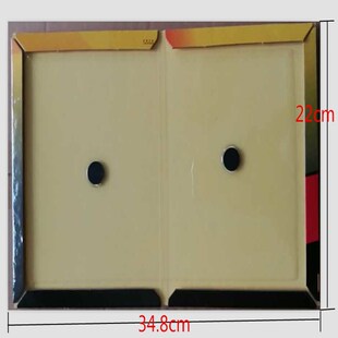 智猫粘鼠板40g胶老鼠板捕鼠器引诱10张装