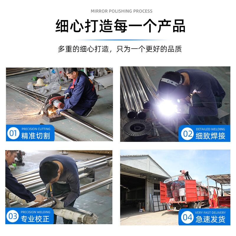 户外不锈钢升降室外企业学校落地旗杆