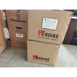 HANDYMULTI 小池酸素／KOIKE标准角焊小车 焊接小车WEL