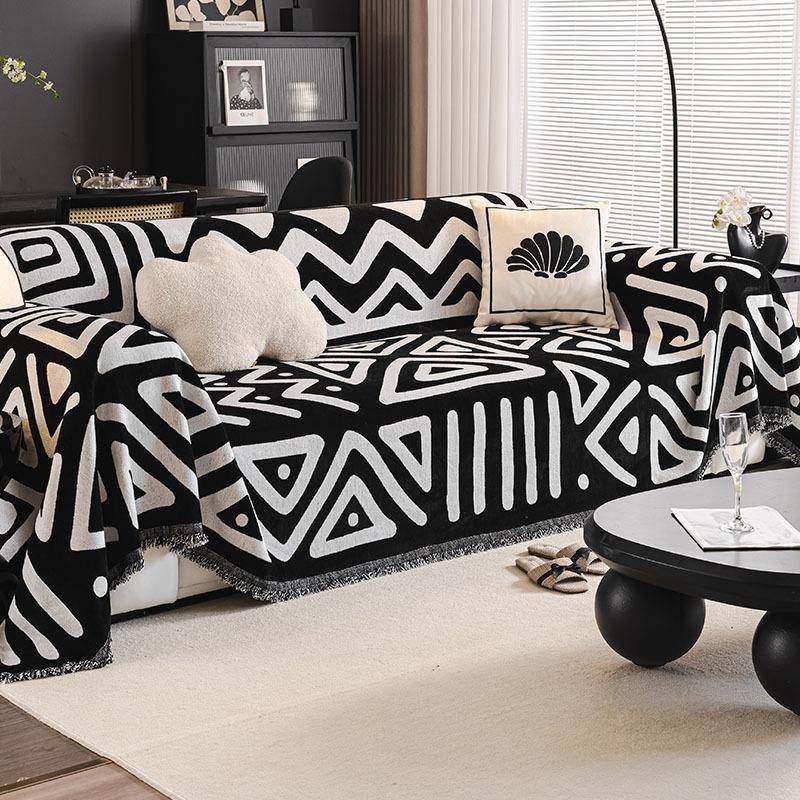 沙发盖布2024新款四季通用防猫抓沙发全盖巾沙发毯防滑套罩一整张,居家布艺,沙发套,淘宝优惠券,粉丝福利购,淘宝优惠卷