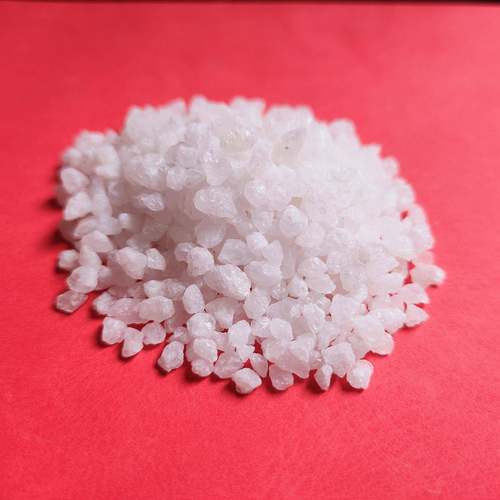 半透明A砂石英砂装饰景观砂造景鱼缸底砂装饰灭烟用白砂石颗粒