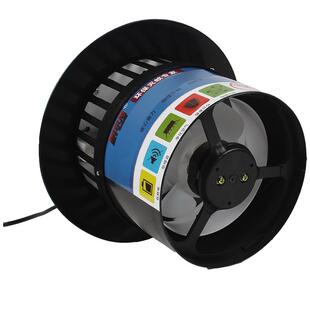 猪圈光触媒灭蚊灯养殖场专用猪场灭蚊器户外驱蚊器 吸入式捕蚊器