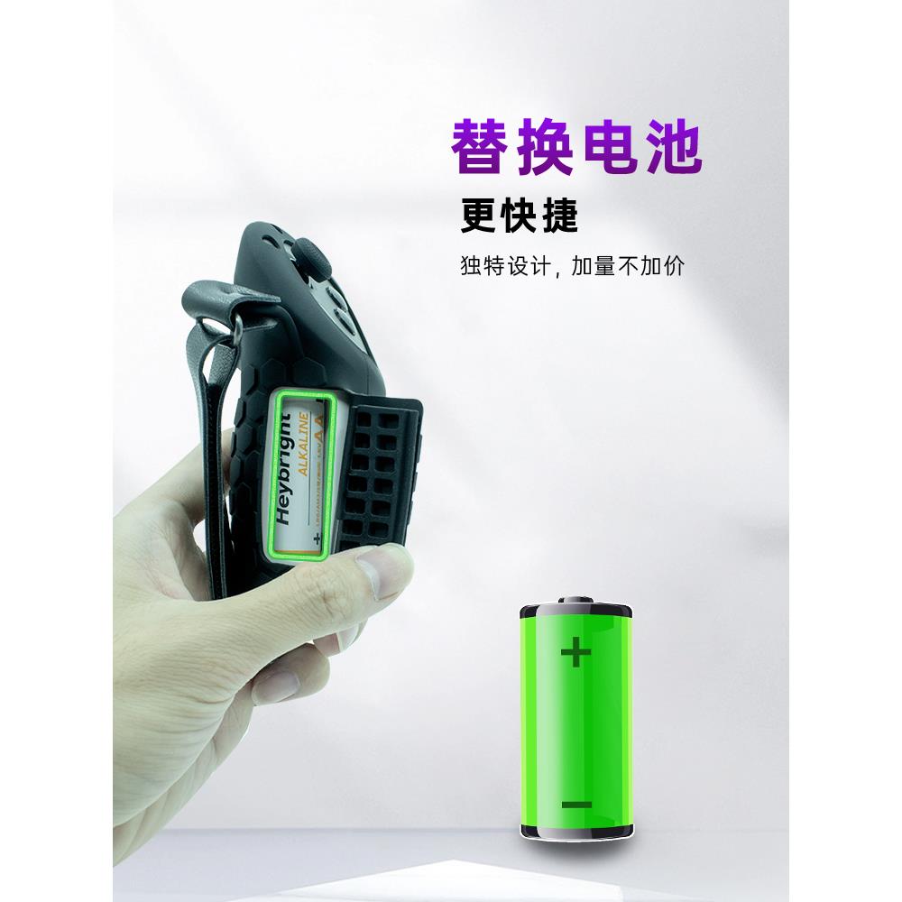 适用于Meta Quest3 手柄保护套防摔防滑防脱落Quest3 VR配件