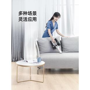 手持无线吸尘器家用小型除螨车载大吸力强力吸拖地一体机V02
