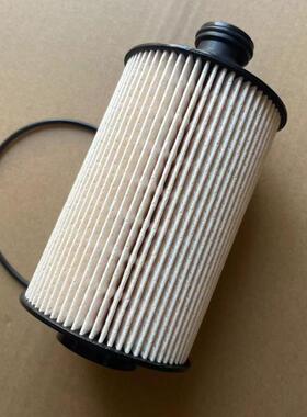 UF0155适配福田瑞沃ES3 E3柴油滤芯滤清器格柴滤油水分离器UF0283