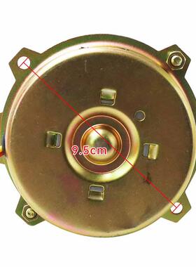 YYHS-40换气扇浴霸电机220V50W集成吊顶排风扇专用轴承套静音马达