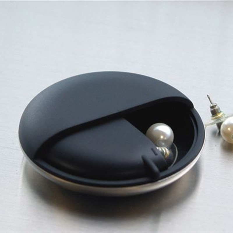 mopa药盒 随身小药盒 创意药盒口香糖盒时尚小收纳盒礼品定制