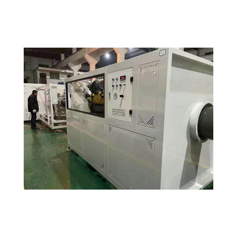 PVC110-315-400-630管材生产线塑料管材设备张家港管材挤出机器